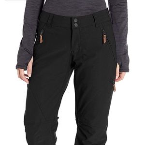 NWT Roxy Cabin Snow Pants
